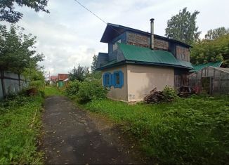 Продажа дома, 32 м2, Среднеуральск, СНТ № 3 СУГРЭС, 15