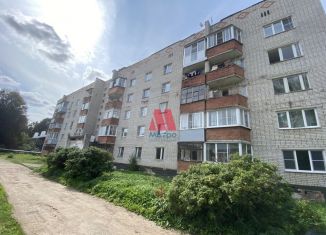 Продажа двухкомнатной квартиры, 40.3 м2, рабочий посёлок Бурмакино, Ярославская улица, 4