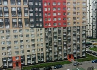 Продам 1-комнатную квартиру, 33.5 м2, Балашиха, улица Яганова, 11