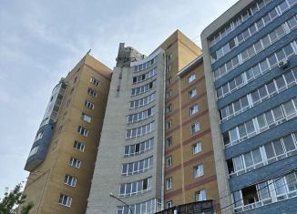 Продаю трехкомнатную квартиру, 82.1 м2, Иркутск, улица Джамбула, 30/1, Свердловский округ