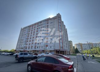 Продается 1-комнатная квартира, 37.7 м2, Курская область, Звёздная улица, 25