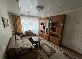 Продажа 3-комнатной квартиры, 51.1 м2, Пенза, улица Пушанина, 3