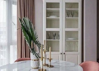 Продается 2-комнатная квартира, 57.2 м2, Сочи, улица Роз, 36, ЖК Роуз Дель Мар