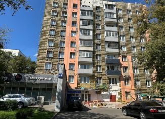 Продам 2-ком. квартиру, 38 м2, Москва, Можайское шоссе, 44, Можайский район