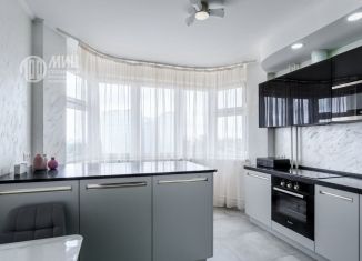 Продается 2-ком. квартира, 64 м2, Москва, Болотниковская улица, 36к4, ЮЗАО