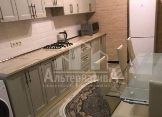 Продам 2-комнатную квартиру, 74 м2, Ставропольский край, улица Революции, 50