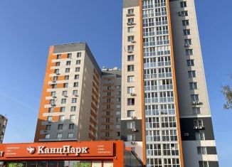 Продаю 2-комнатную квартиру, 70 м2, Брянская область, улица Дуки, 42