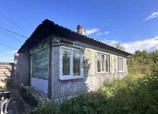 Дом на продажу, 40 м2, Прокопьевск, 2-я Надворная улица, 14