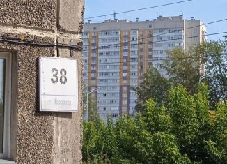 Продам 1-ком. квартиру, 31.5 м2, Красноярск, улица Говорова, 38, Ленинский район