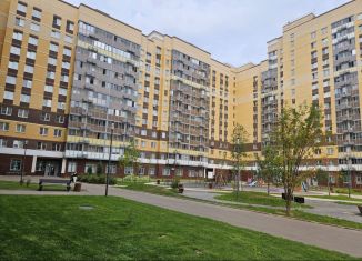 Продаю однокомнатную квартиру, 33 м2, Москва, Остафьевское шоссе, 14к1