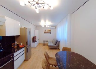 Сдам 2-ком. квартиру, 57 м2, Солнечногорск, Красная улица, 56