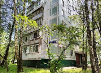 Продается квартира студия, 19 м2, Москва, улица Академика Виноградова, 8, район Тёплый Стан