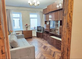 Аренда 2-ком. квартиры, 48 м2, Санкт-Петербург, Псковская улица, 20