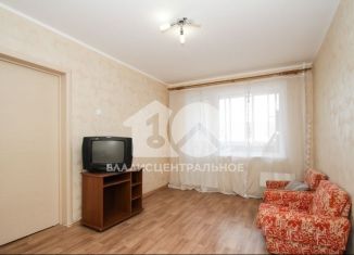 Продажа 2-комнатной квартиры, 44 м2, Новосибирск, улица Кошурникова, 29/1, метро Берёзовая роща