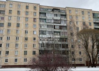 Продаю 2-комнатную квартиру, 50.3 м2, Светогорск, Лесная улица, 5