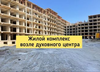 Продам двухкомнатную квартиру, 66 м2, Махачкала, Маковая улица, 9