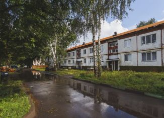 Продажа двухкомнатной квартиры, 45.6 м2, село Нижегородка, улица Кузнецовская Поляна, 2