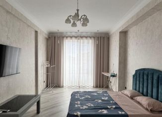 Сдам 2-ком. квартиру, 60 м2, Дагестан, проспект Акулиничева, 7