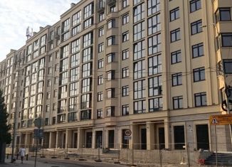 Продажа 3-комнатной квартиры, 85.6 м2, Калининградская область