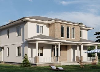 Дом на продажу, 281 м2, Истра, площадь Революции