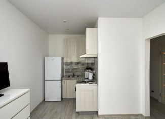 Продам 1-комнатную квартиру, 30.6 м2, Тюмень, улица Фармана Салманова, 26к2