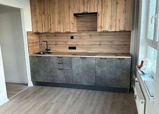 Сдаю двухкомнатную квартиру, 45 м2, Люберцы, Некрасовский проезд, 11, ЖК Люберцы 2018