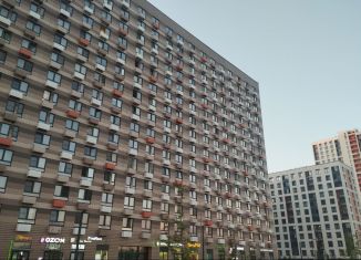 3-ком. квартира на продажу, 87.4 м2, Московская область, Каштановая улица