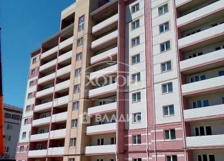 Продается 1-ком. квартира, 44 м2, Элиста, 1-й микрорайон, 40А