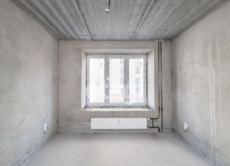 Однокомнатная квартира на продажу, 38.4 м2, Тюмень, Полевая улица, 105к5, ЖК Олимпия