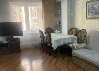 Сдаю в аренду 2-комнатную квартиру, 65 м2, Иркутск, Байкальская улица, 107А/3, Октябрьский округ