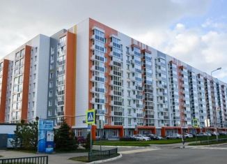 Сдам в аренду квартиру студию, 26 м2, Казань, улица Азата Аббасова, 10