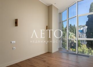 Продается 2-ком. квартира, 51.6 м2, Сочи, Навагинская улица, 11А