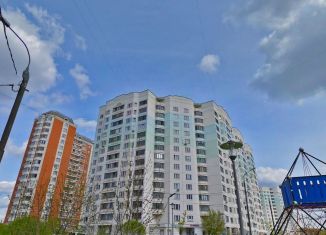 Продается 3-комнатная квартира, 97.7 м2, Москва, станция Щербинка, улица Маршала Савицкого, 28к1