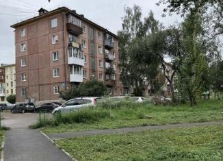 Продам 3-комнатную квартиру, 58 м2, Ангарск, 84-й квартал, 3