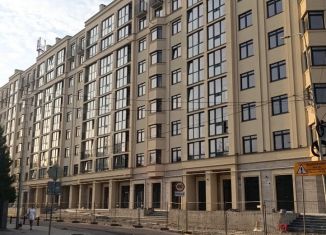 Продажа 1-комнатной квартиры, 41.7 м2, Калининград, Ленинградский район