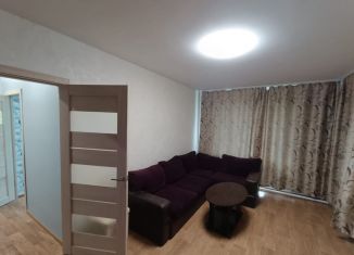 Сдается 2-ком. квартира, 40 м2, Ленинградская область, Вырицкое шоссе, 10