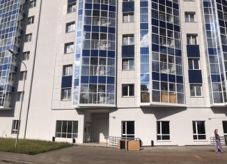 Продам 2-ком. квартиру, 66.1 м2, Пермский край, Кировоградская улица, 68А