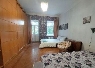 Сдается комната, 15 м2, Санкт-Петербург, Свеаборгская улица, 9, метро Бухарестская