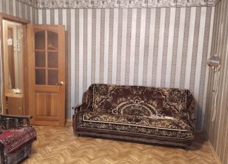 Сдается 1-ком. квартира, 38 м2, Тамбовская область, Пензенская улица