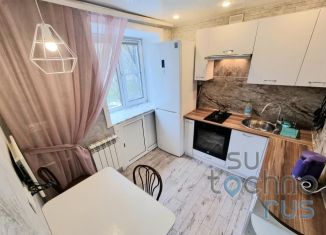 Сдается 3-ком. квартира, 60 м2, Хабаровский край, Амурский бульвар, 6