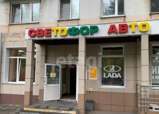 Продается торговая площадь, 92 м2, Кемерово, улица Тухачевского, 12