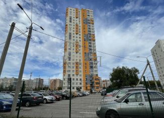 Продам 3-ком. квартиру, 98 м2, Рязань, улица Зубковой, 18к8