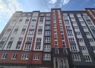 Продается двухкомнатная квартира, 55.4 м2, Калининград