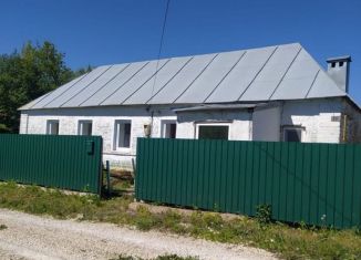 Продаю дом, 70 м2, село Куймань, улица Закуйманка, 15