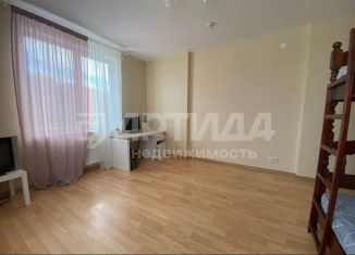 Продается двухкомнатная квартира, 60 м2, деревня Анкудиновка, ЖК КМ Анкудиновский Парк, Русская улица, 2