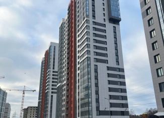 Продажа однокомнатной квартиры, 36 м2, Санкт-Петербург, улица Руставели, муниципальный округ № 21