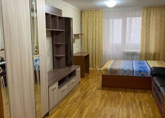 Сдача в аренду 1-ком. квартиры, 52 м2, Краснодар, Сормовская улица, 9, микрорайон КСК