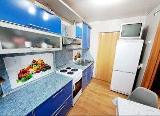 Продается 1-комнатная квартира, 33.4 м2, Татарстан, Революционная улица, 41