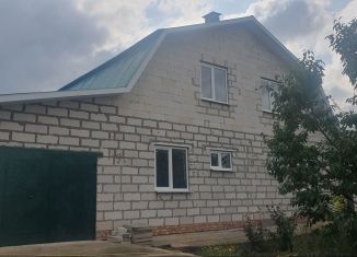 Дом на продажу, 273 м2, село Белозёрки, улица Никонова, 2Б