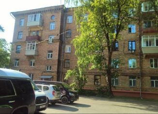 Продам 2-комнатную квартиру, 60 м2, Москва, ВАО, Измайловский бульвар, 3